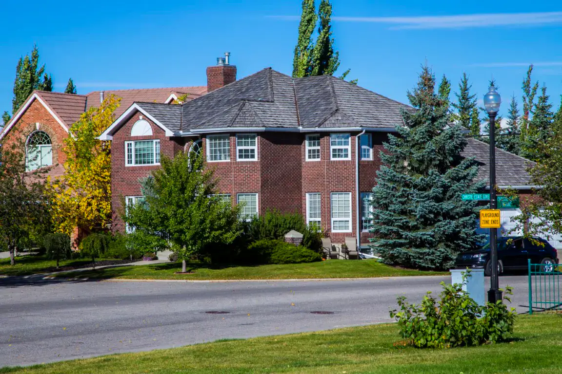 Christie Park property and community context